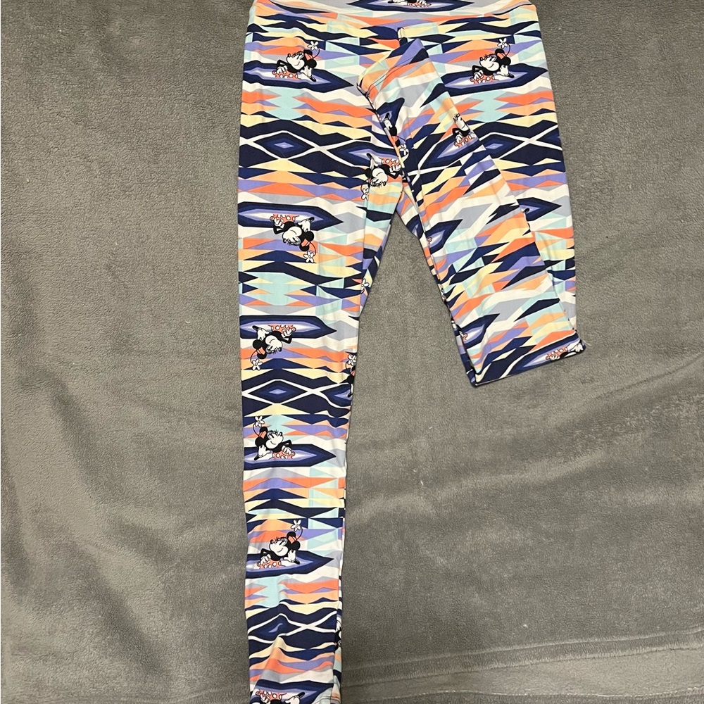 LulaRoe Women’s Patterned Leggings